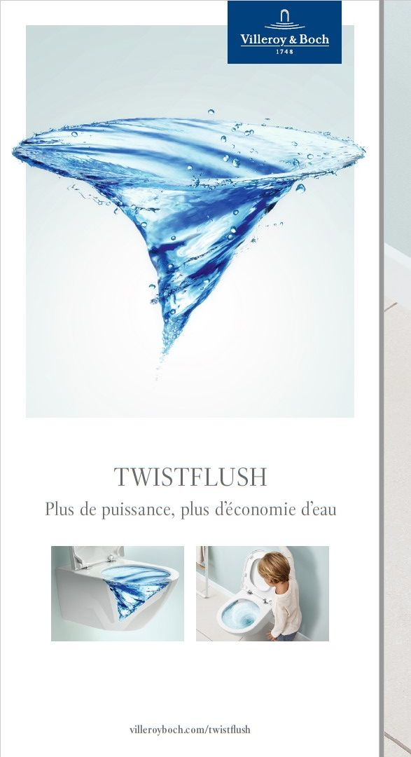 Brochure TwistFlush